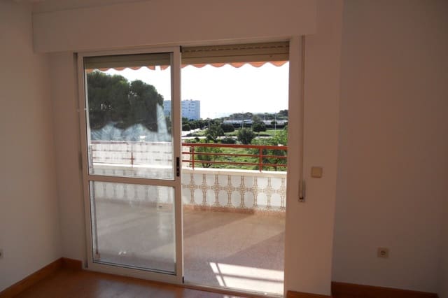 3 slaapkamer Appartement te koop in La Villajoyosa / Vila Joiosa met zwembad garage - € 209.000 (Ref: 9458358)