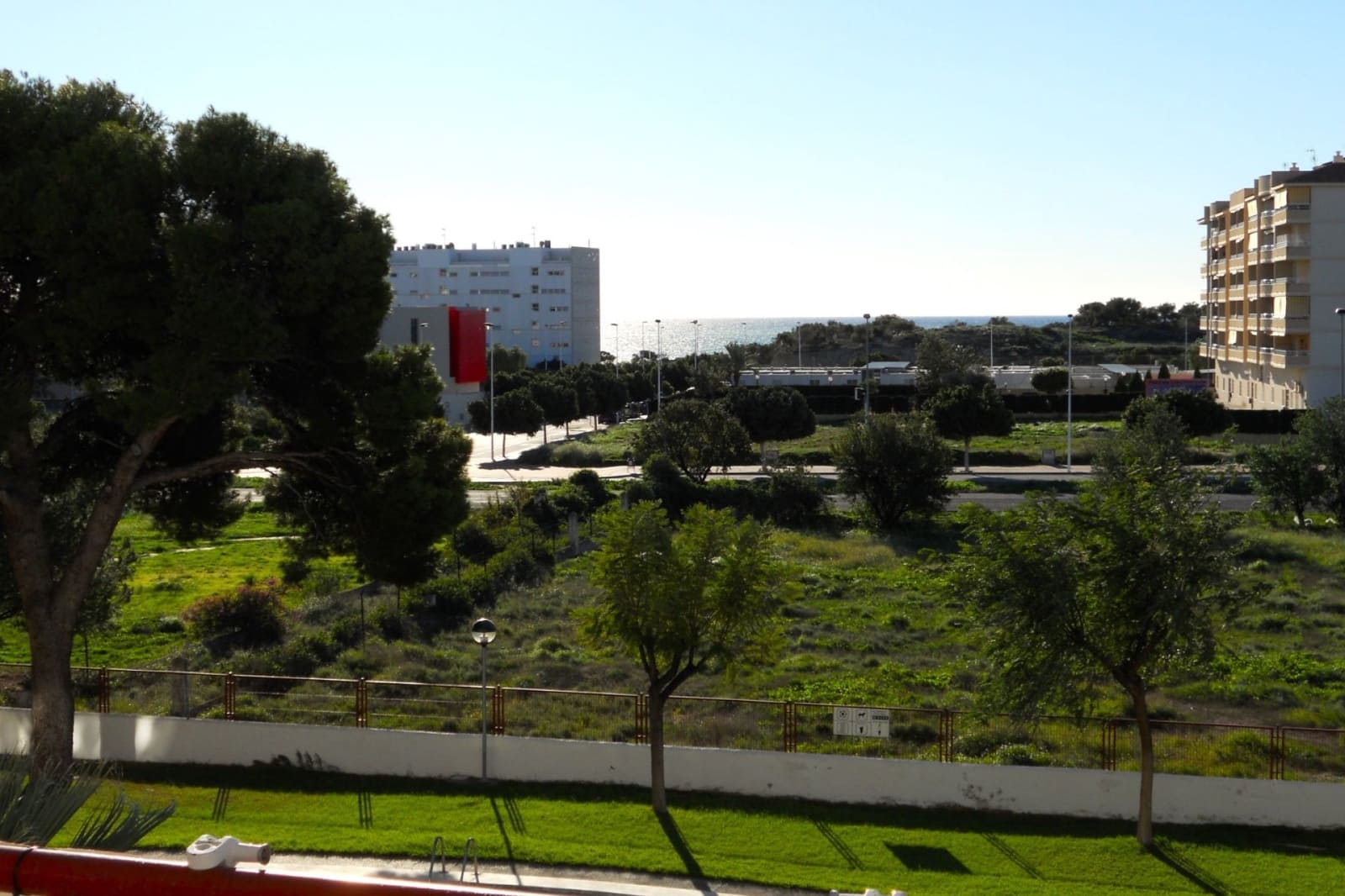 3 slaapkamer Appartement te koop in La Villajoyosa / Vila Joiosa met zwembad garage - € 209.000 (Ref: 9458358)