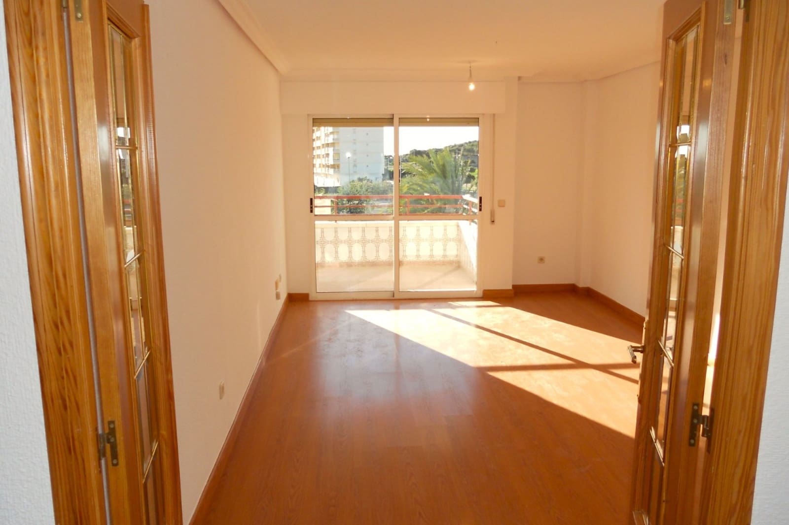 3 slaapkamer Appartement te koop in La Villajoyosa / Vila Joiosa met zwembad garage - € 209.000 (Ref: 9458358)