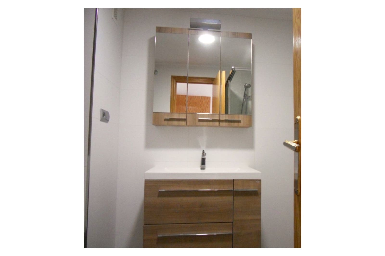 3 slaapkamer Appartement te koop in La Villajoyosa / Vila Joiosa met zwembad garage - € 209.000 (Ref: 9458358)