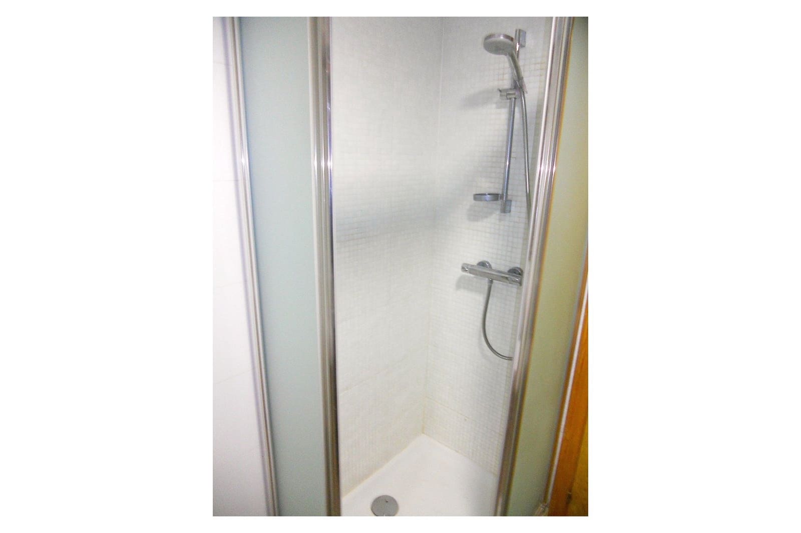 3 slaapkamer Appartement te koop in La Villajoyosa / Vila Joiosa met zwembad garage - € 209.000 (Ref: 9458358)