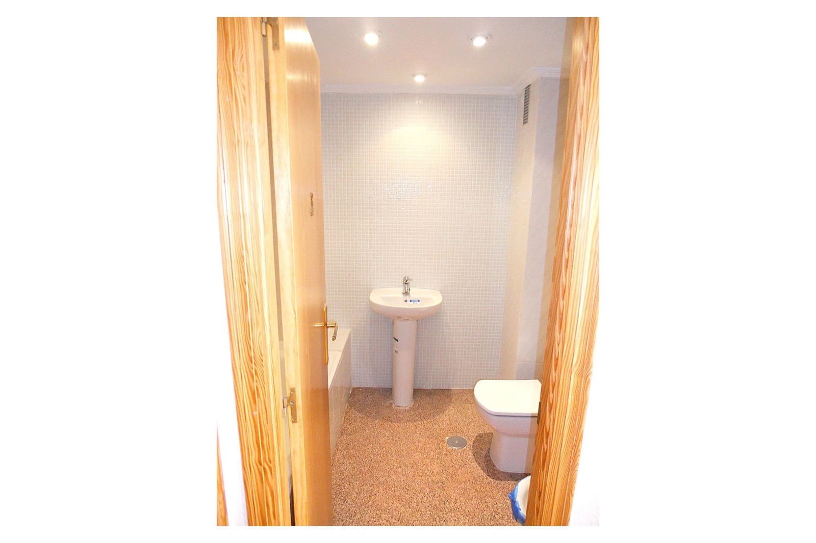 3 slaapkamer Appartement te koop in La Villajoyosa / Vila Joiosa met zwembad garage - € 209.000 (Ref: 9458358)