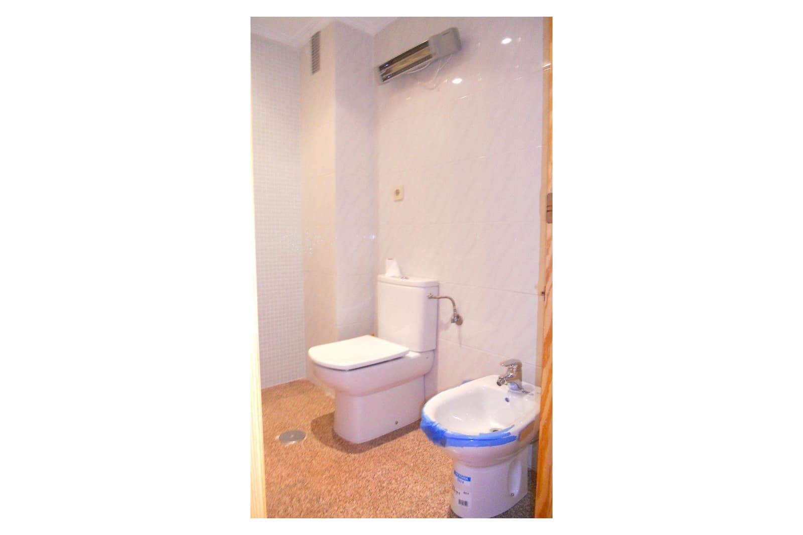 3 slaapkamer Appartement te koop in La Villajoyosa / Vila Joiosa met zwembad garage - € 209.000 (Ref: 9458358)