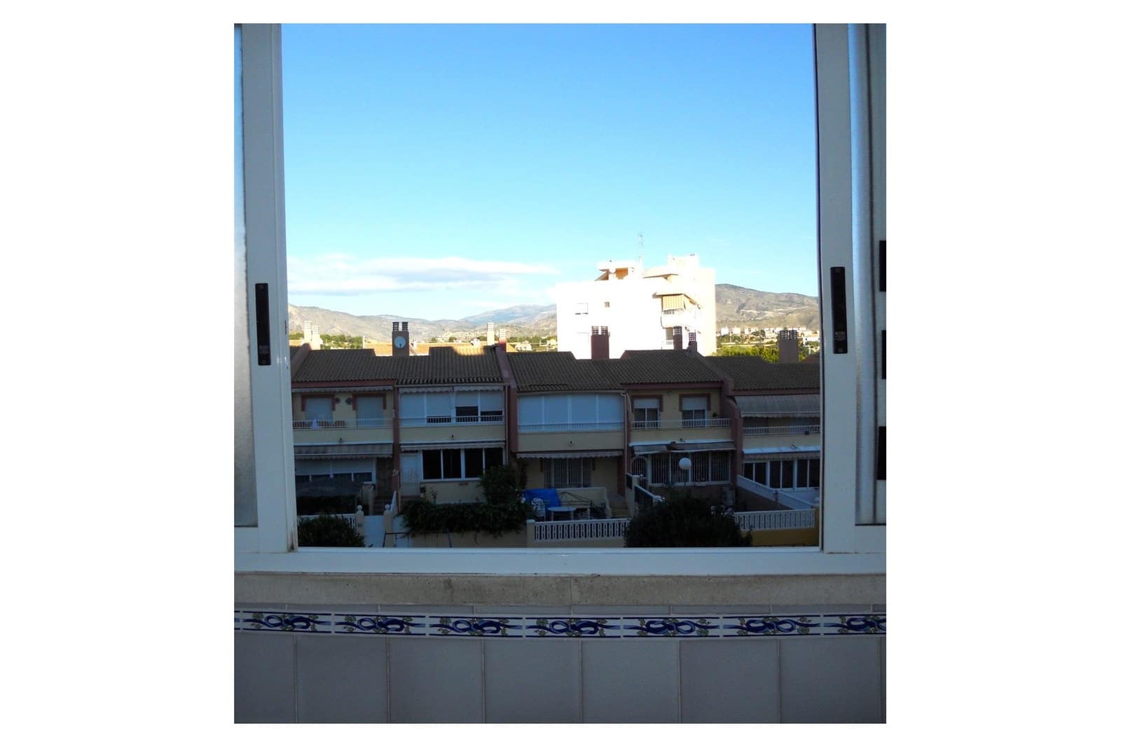 3 slaapkamer Appartement te koop in La Villajoyosa / Vila Joiosa met zwembad garage - € 209.000 (Ref: 9458358)