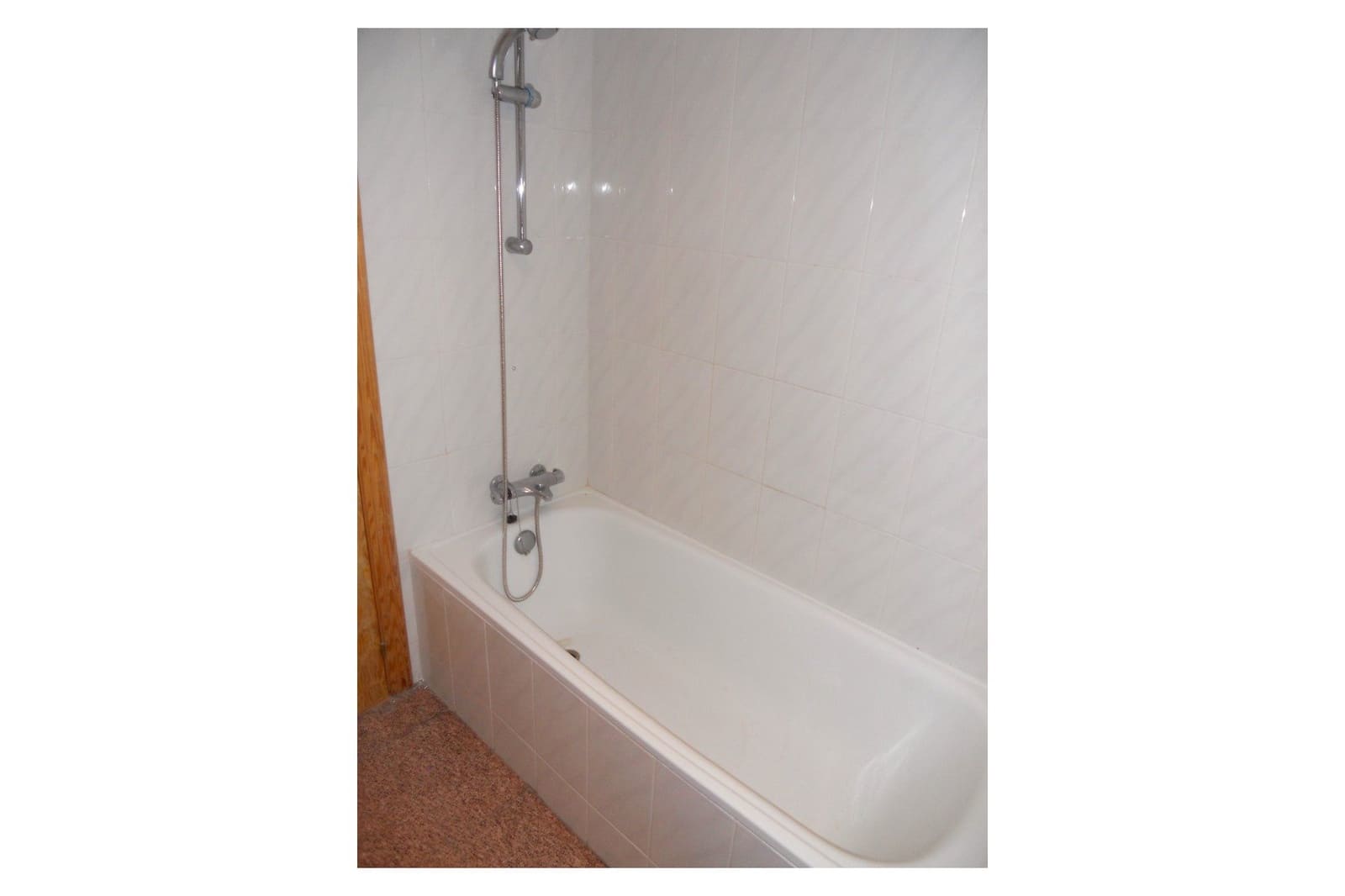 3 slaapkamer Appartement te koop in La Villajoyosa / Vila Joiosa met zwembad garage - € 209.000 (Ref: 9458358)