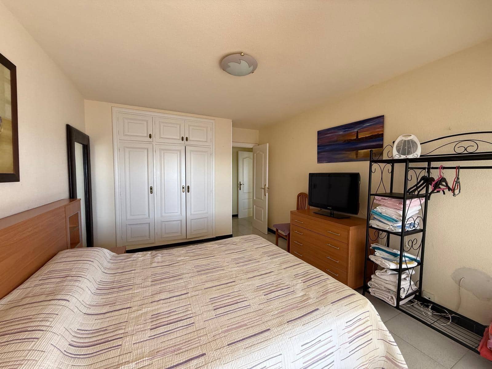 3 sypialnia Apartament na sprzedaż w Benidorm z basenem garażem - 680 000 € (Ref: 9458360)