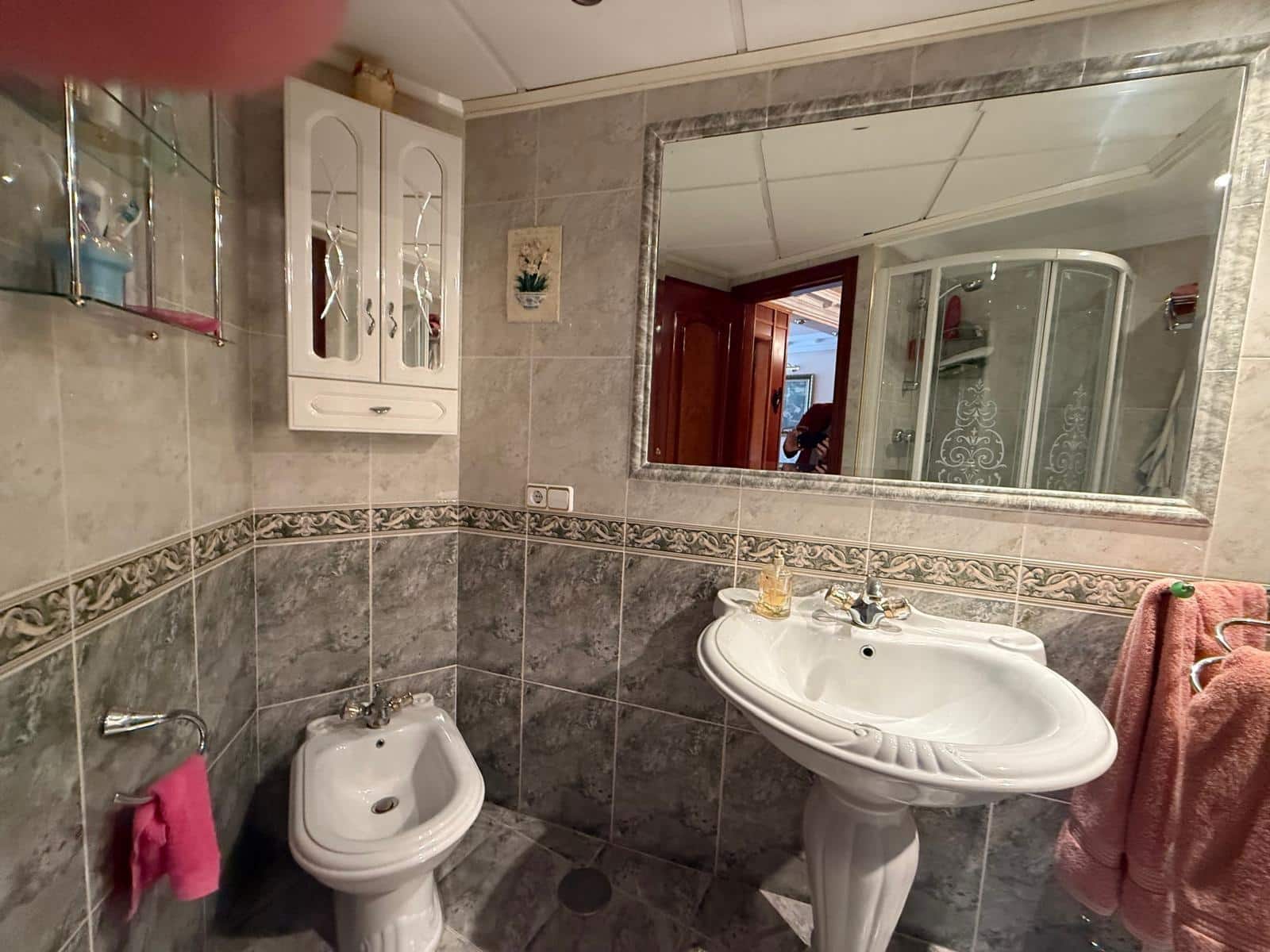 2 bedroom Apartment for sale in Benidorm with pool garage - € 370,000 (Ref: 9458361)