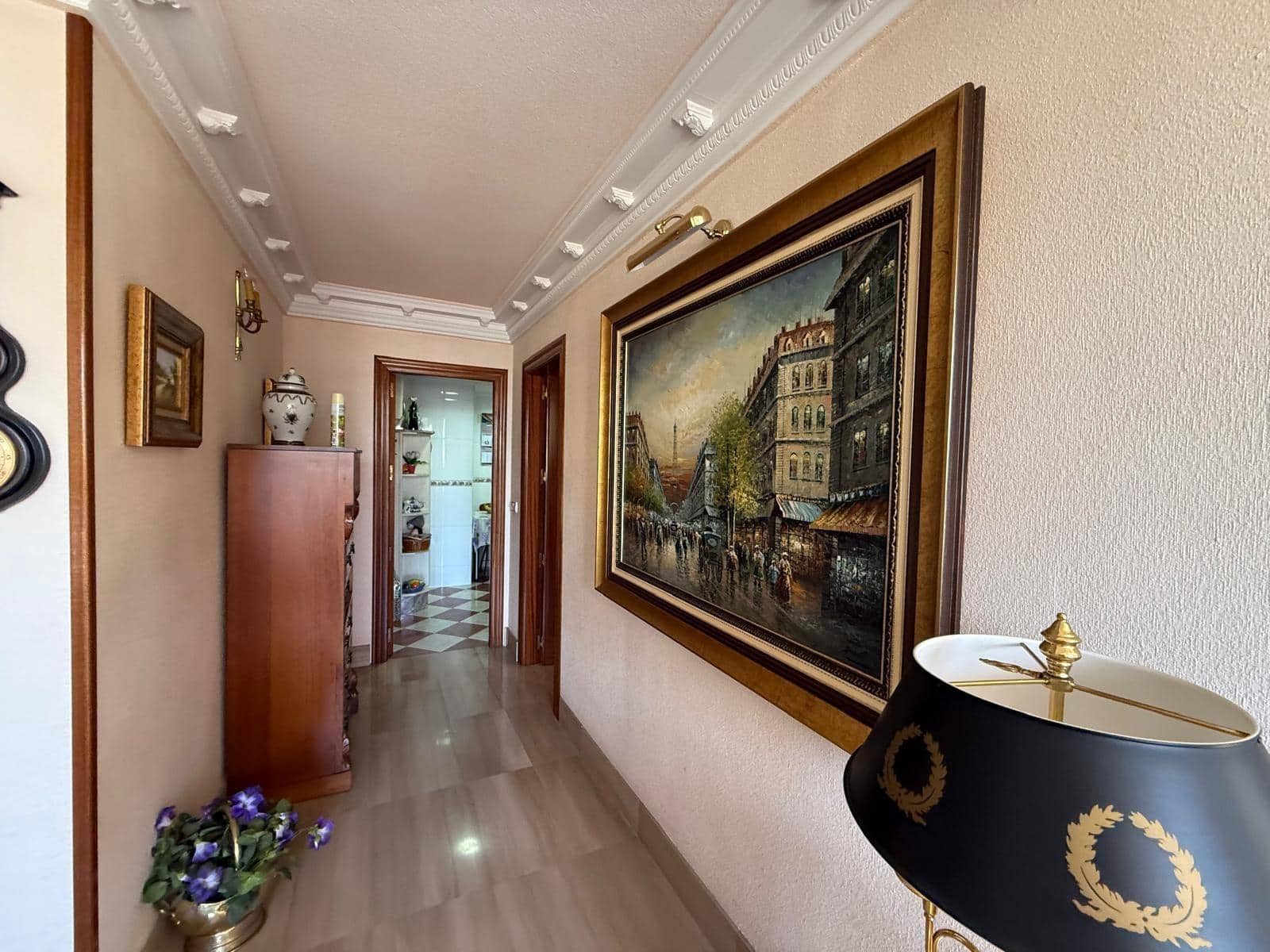 2 bedroom Apartment for sale in Benidorm with pool garage - € 370,000 (Ref: 9458361)