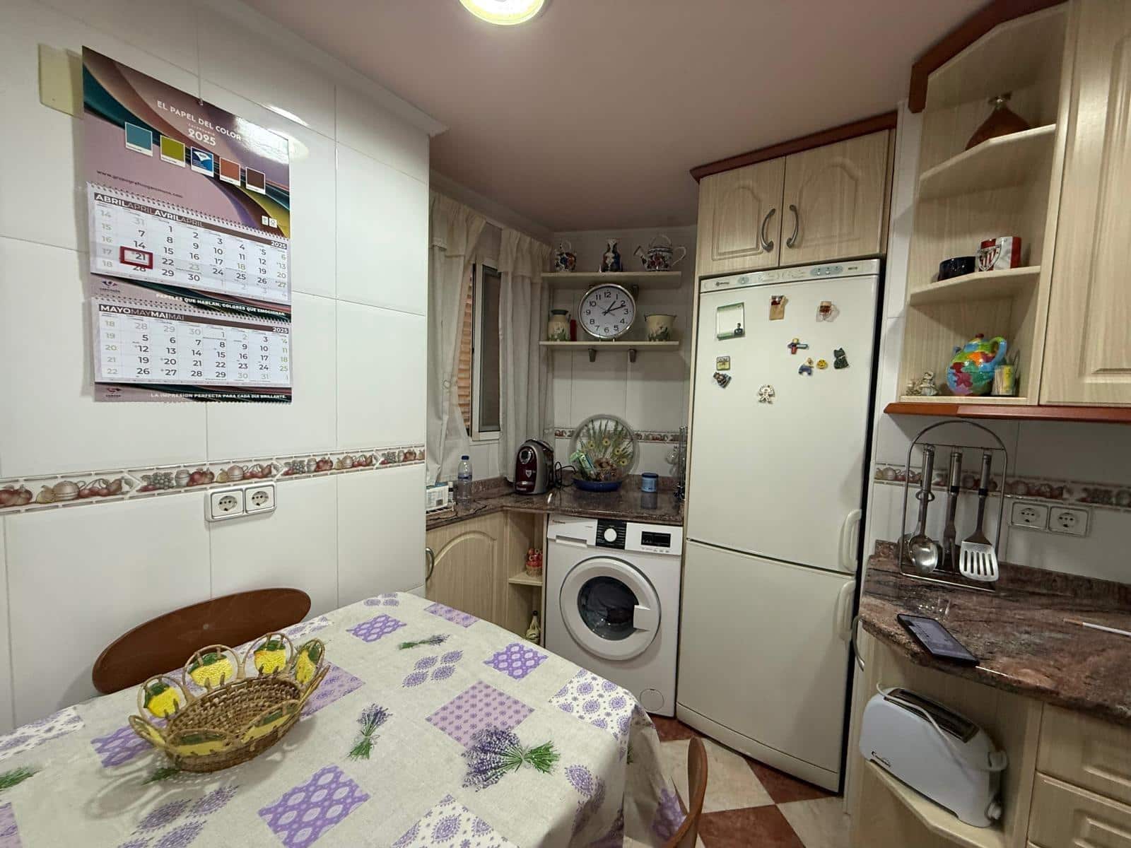 2 bedroom Apartment for sale in Benidorm with pool garage - € 370,000 (Ref: 9458361)