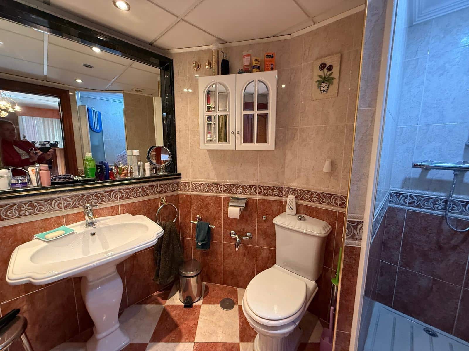 2 bedroom Apartment for sale in Benidorm with pool garage - € 370,000 (Ref: 9458361)