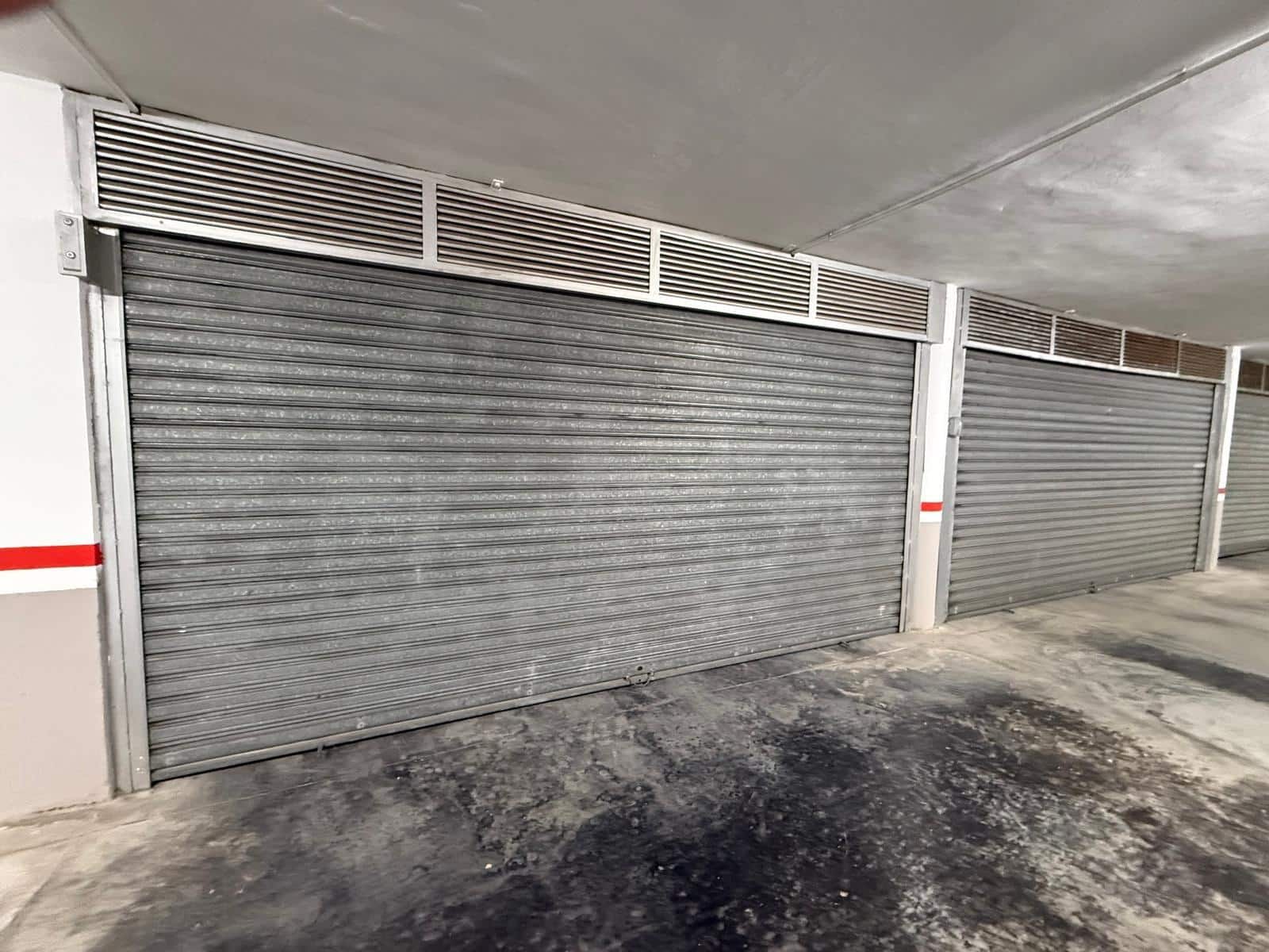 2 bedroom Apartment for sale in Benidorm with pool garage - € 370,000 (Ref: 9458361)