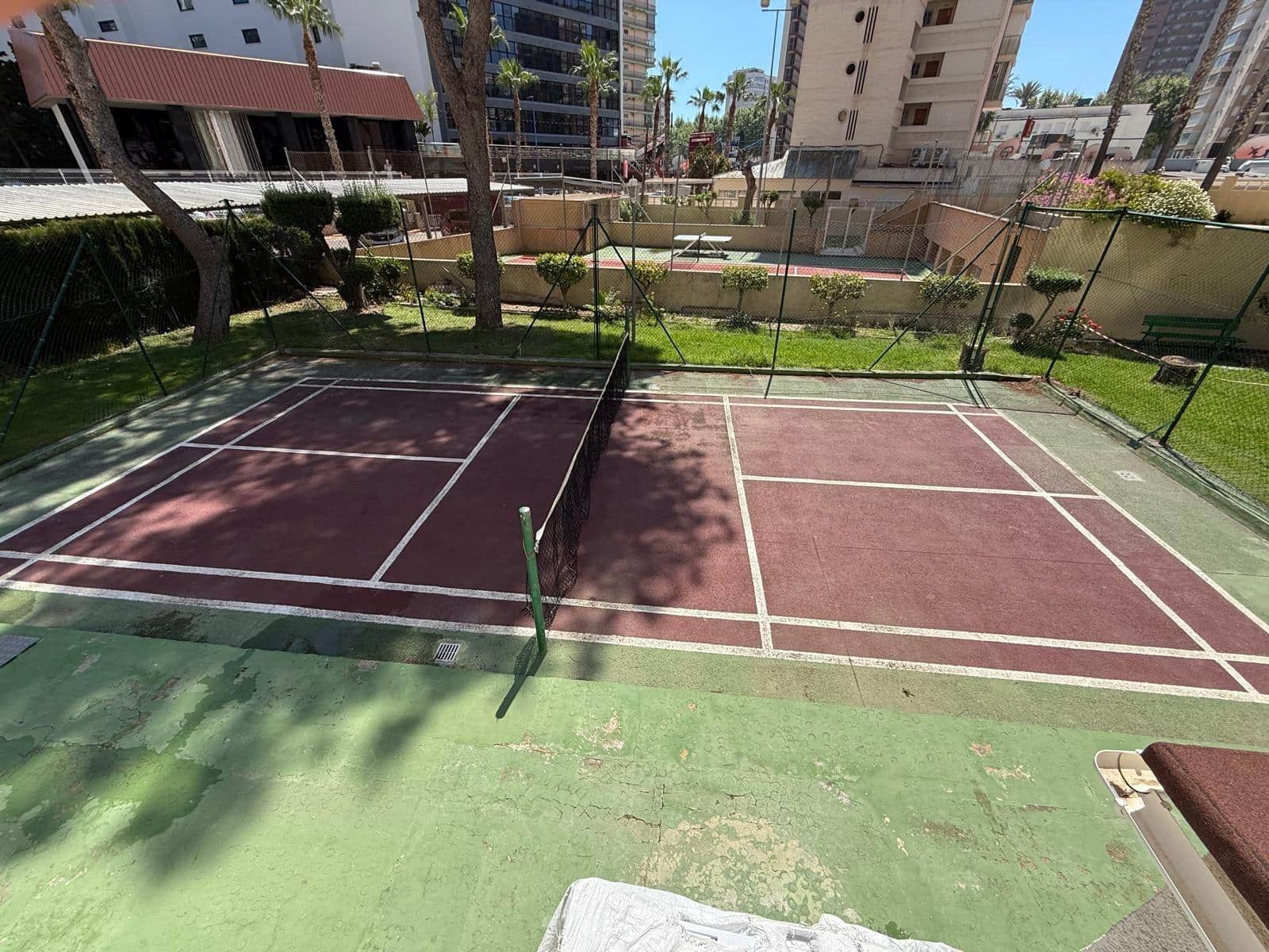 2 bedroom Apartment for sale in Benidorm with pool garage - € 370,000 (Ref: 9458361)