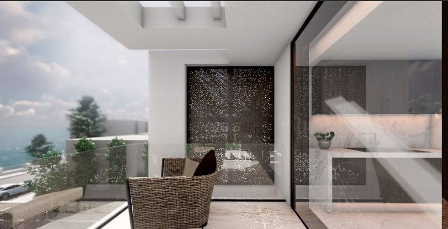 3 bedroom Apartment for sale in Altea with pool garage - € 849,000 (Ref: 9458363)