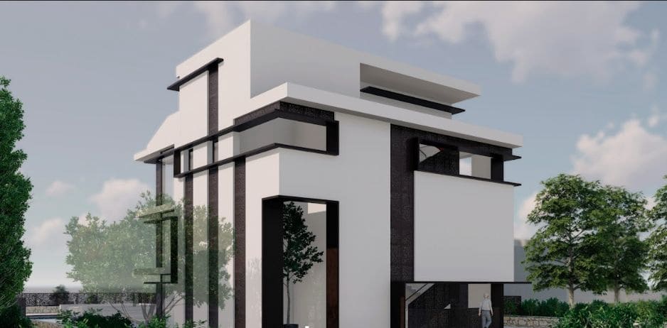 3 bedroom Apartment for sale in Altea with pool garage - € 849,000 (Ref: 9458363)