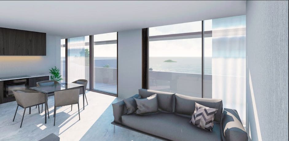 3 bedroom Apartment for sale in Altea with pool garage - € 849,000 (Ref: 9458363)