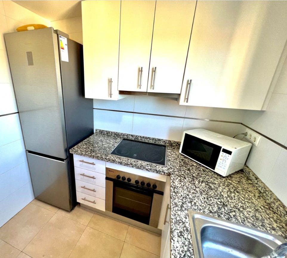 1 Zimmer Apartment zu verkaufen in Benidorm mit Pool Garage - 264.000 € (Ref: 9458364)