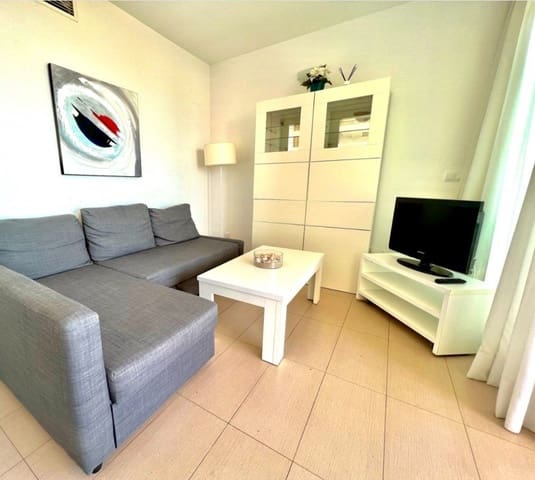 1 slaapkamer Appartement te koop in Levante, Benidorm met zwembad garage - € 264.000 (Ref: 9458364)