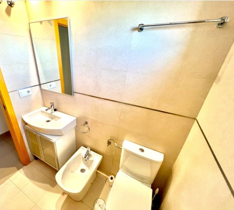 1 Zimmer Apartment zu verkaufen in Benidorm mit Pool Garage - 264.000 € (Ref: 9458364)