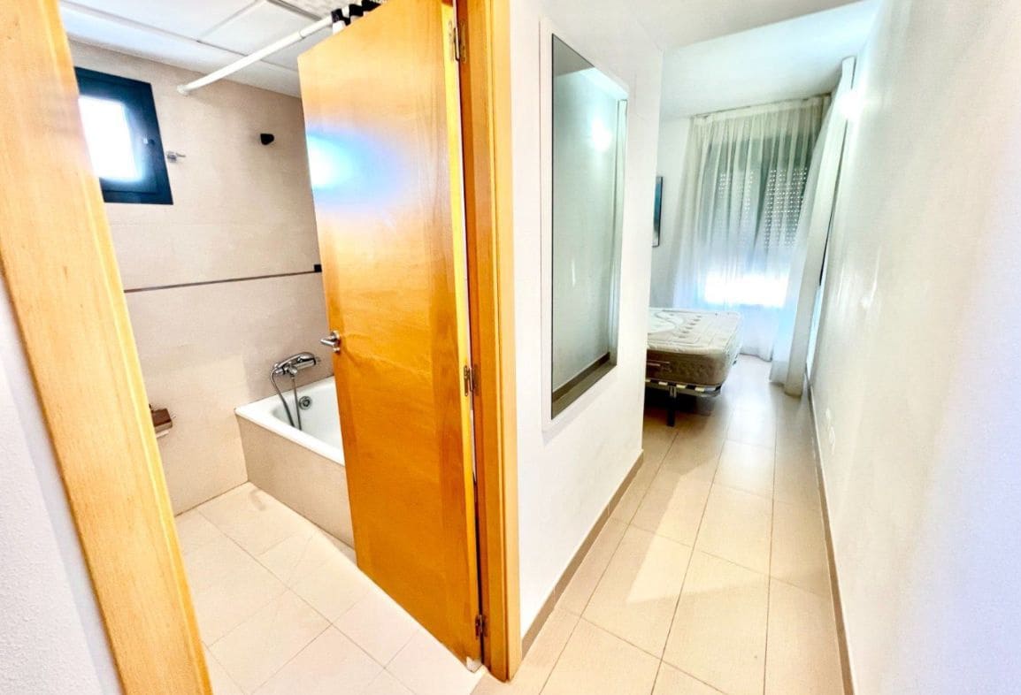 1 Zimmer Apartment zu verkaufen in Benidorm mit Pool Garage - 264.000 € (Ref: 9458364)