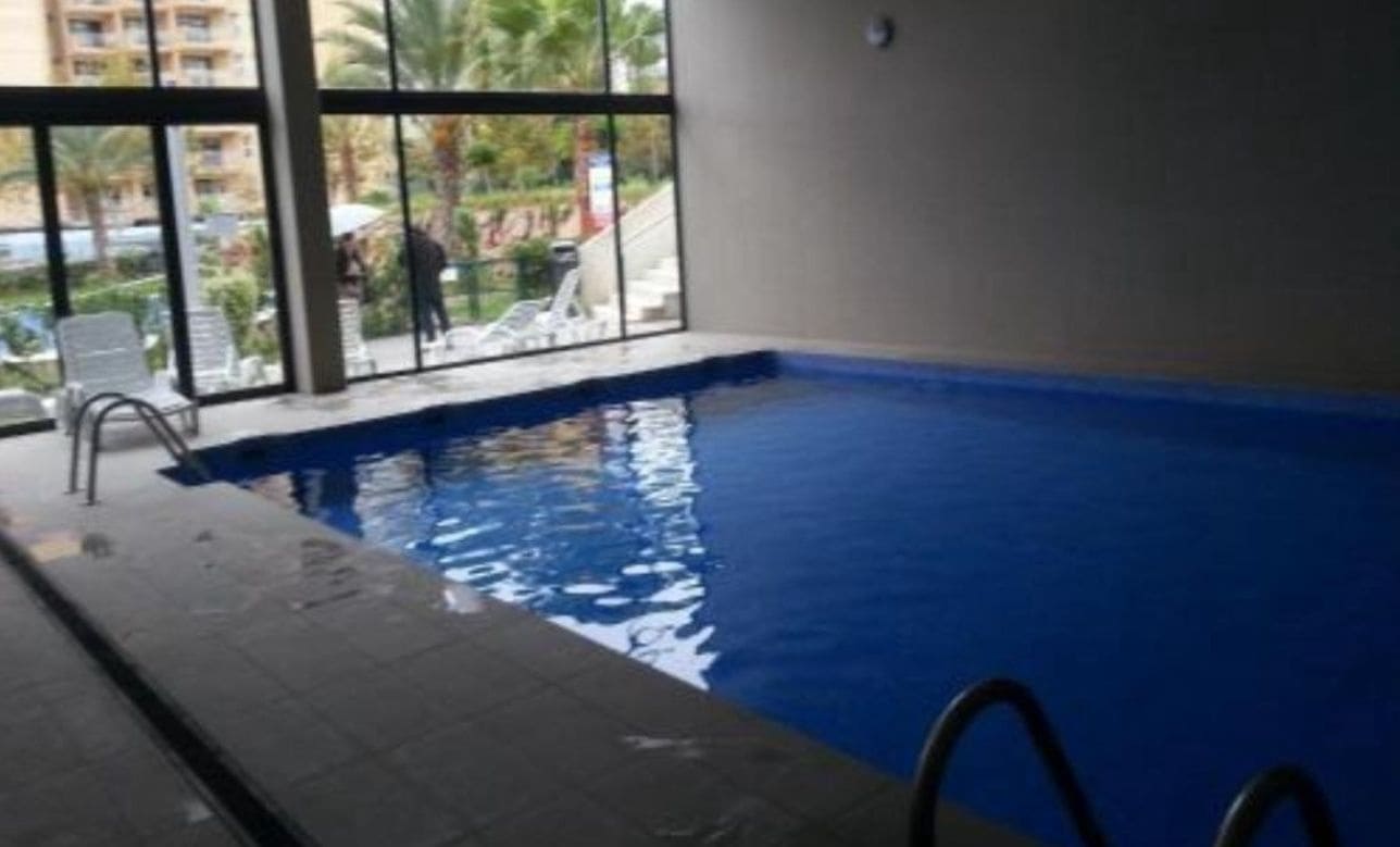 1 Zimmer Apartment zu verkaufen in Benidorm mit Pool Garage - 264.000 € (Ref: 9458364)