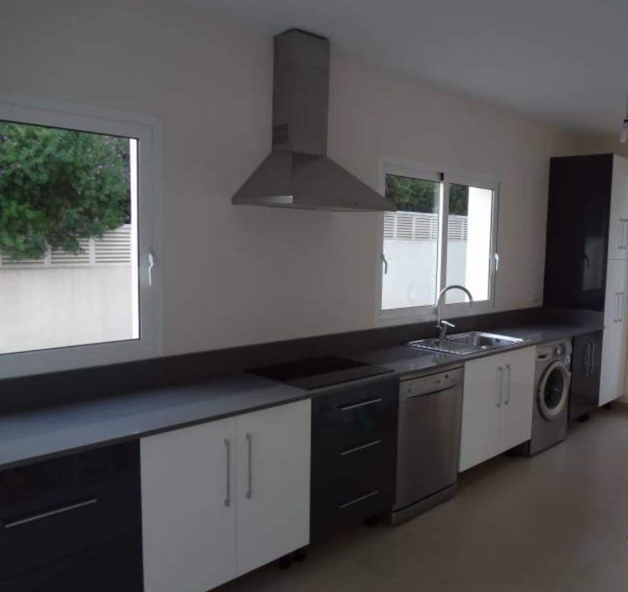 Chalet de 3 habitaciones en Alfaz del Pi / L'Alfàs del Pi en venta con piscina garaje - 525.000 € (Ref: 9458366)