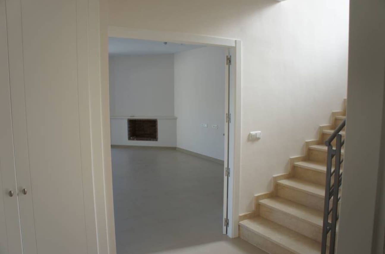 Chalet de 3 habitaciones en Alfaz del Pi / L'Alfàs del Pi en venta con piscina garaje - 525.000 € (Ref: 9458366)