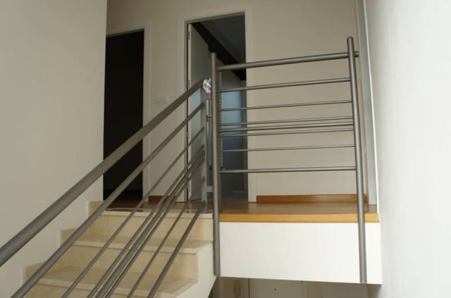 Chalet de 3 habitaciones en Alfaz del Pi / L'Alfàs del Pi en venta con piscina garaje - 525.000 € (Ref: 9458366)