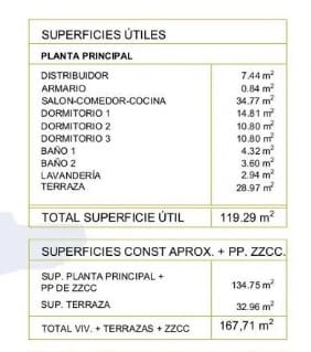 3 bedroom Apartment for sale in Finestrat with pool garage - € 495,000 (Ref: 9458368)