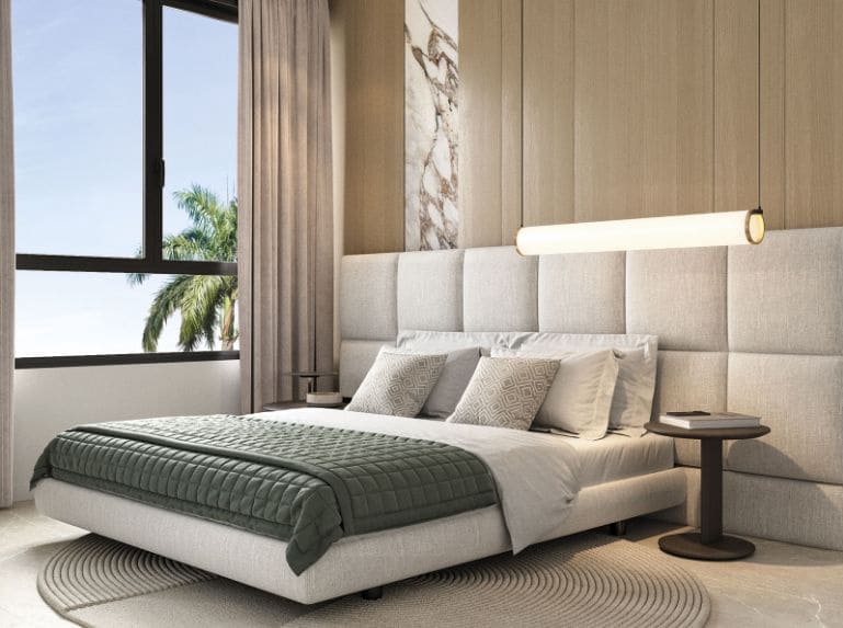 3 bedroom Apartment for sale in Finestrat with pool garage - € 495,000 (Ref: 9458368)