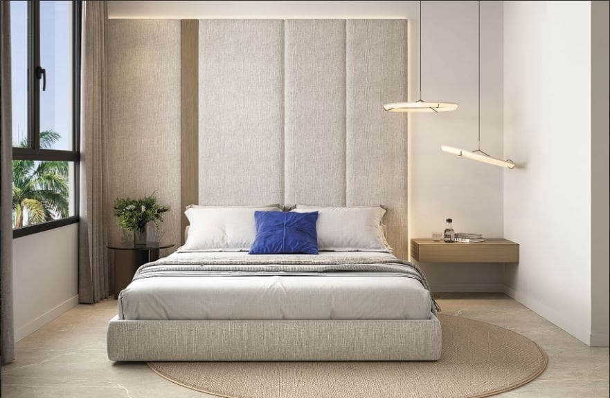 3 bedroom Apartment for sale in Finestrat with pool garage - € 495,000 (Ref: 9458368)