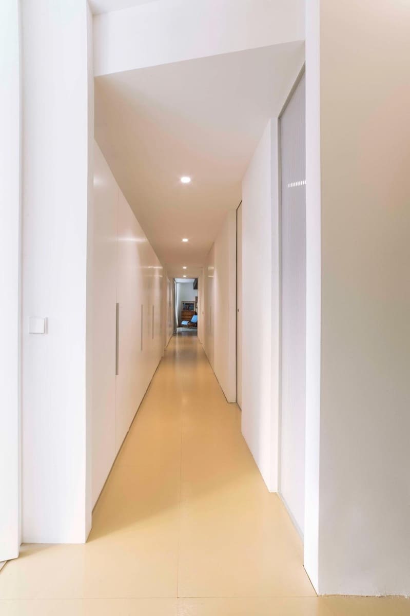 4 bedroom Apartment for sale in Alicante / Alacant city with garage - € 680,000 (Ref: 9458370)