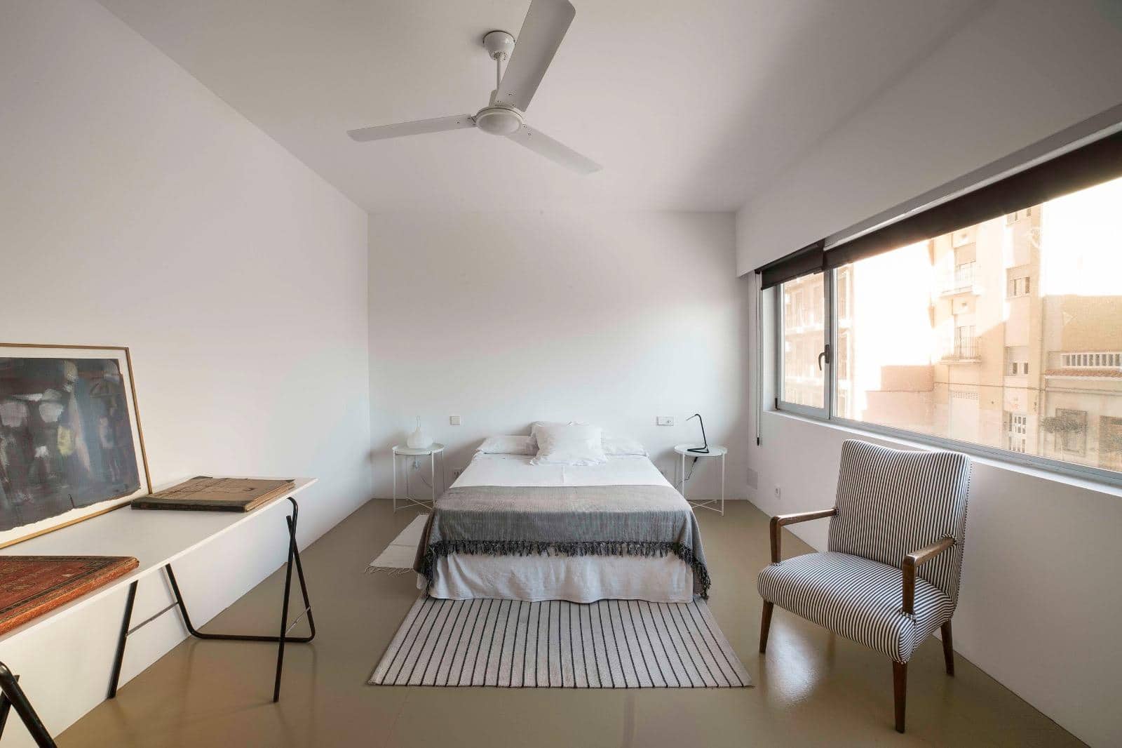 4 bedroom Apartment for sale in Alicante / Alacant city with garage - € 680,000 (Ref: 9458370)