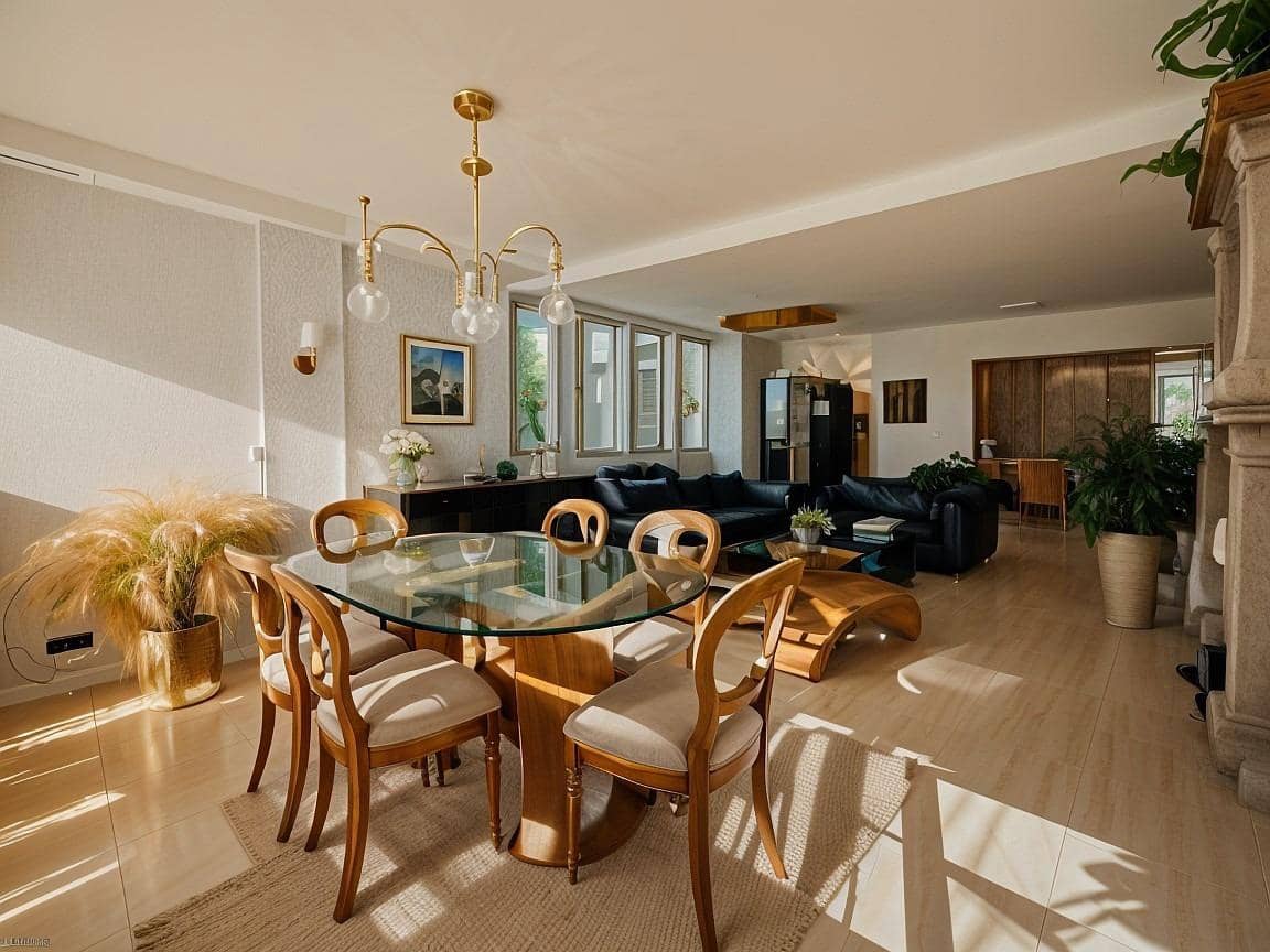 3 bedroom Apartment for sale in Alicante / Alacant city - € 500,000 (Ref: 9458371)