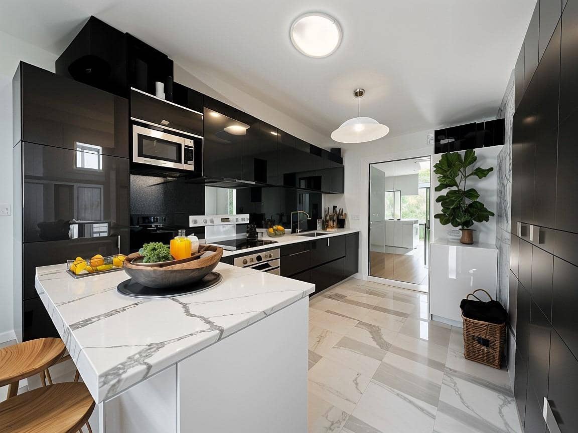 3 bedroom Apartment for sale in Alicante / Alacant city - € 500,000 (Ref: 9458371)