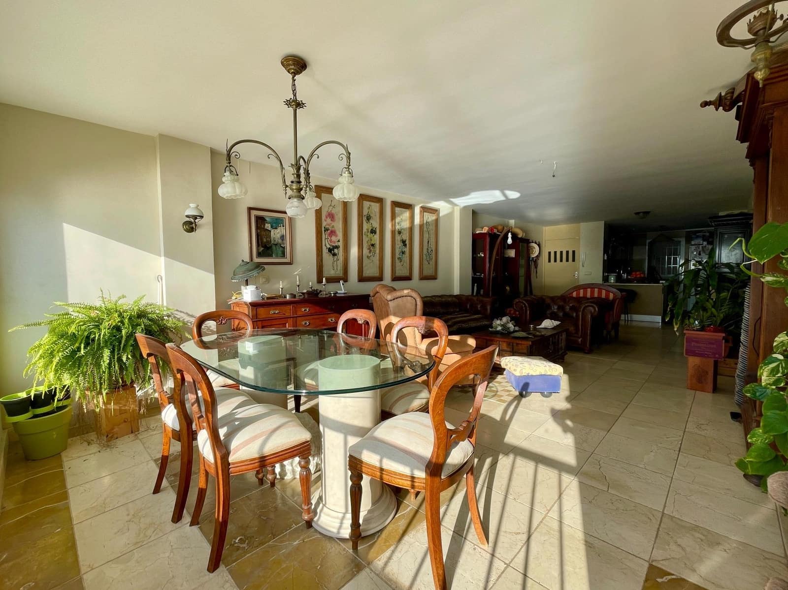 3 bedroom Apartment for sale in Alicante / Alacant city - € 500,000 (Ref: 9458371)