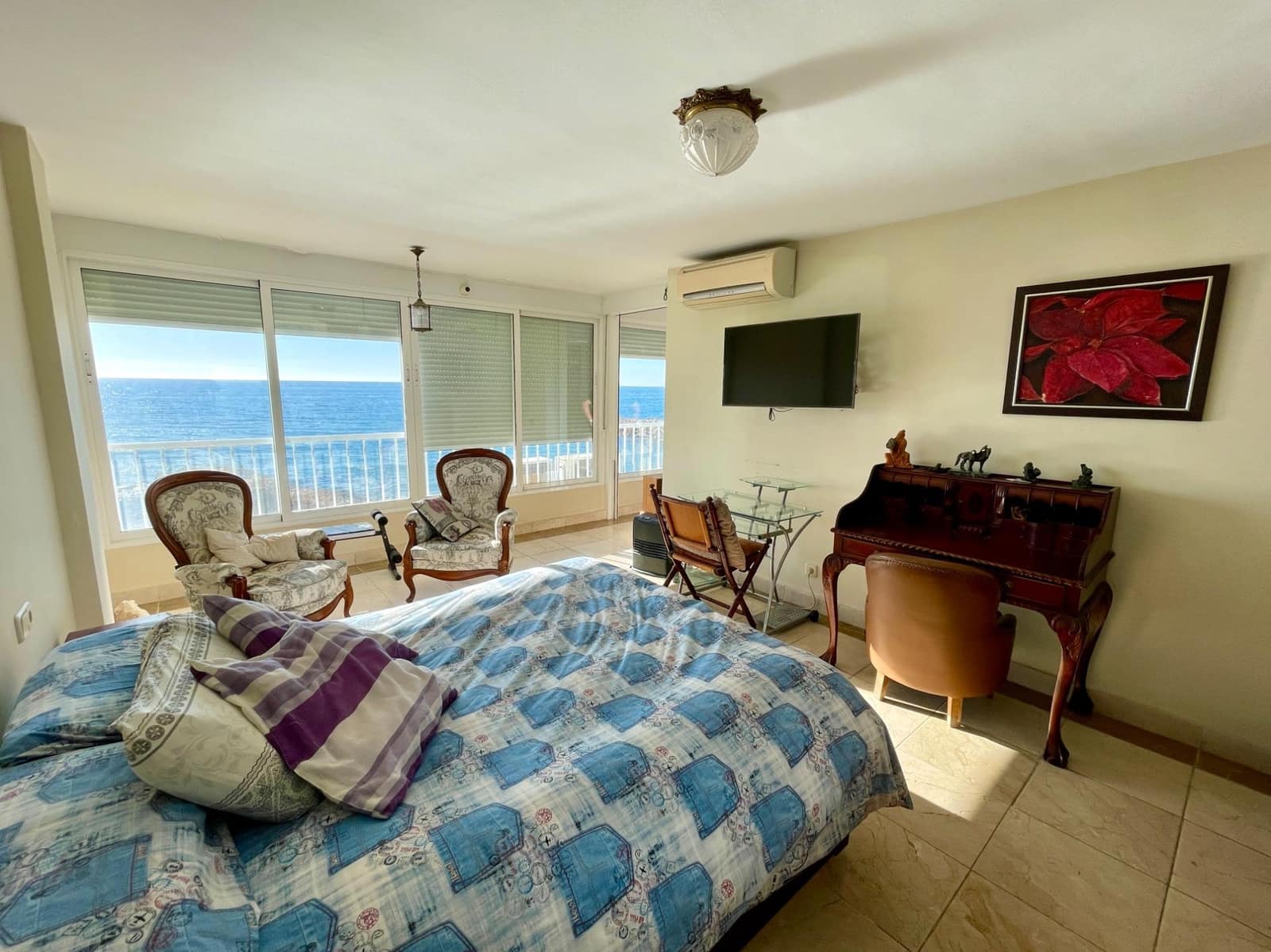 3 bedroom Apartment for sale in Alicante / Alacant city - € 500,000 (Ref: 9458371)