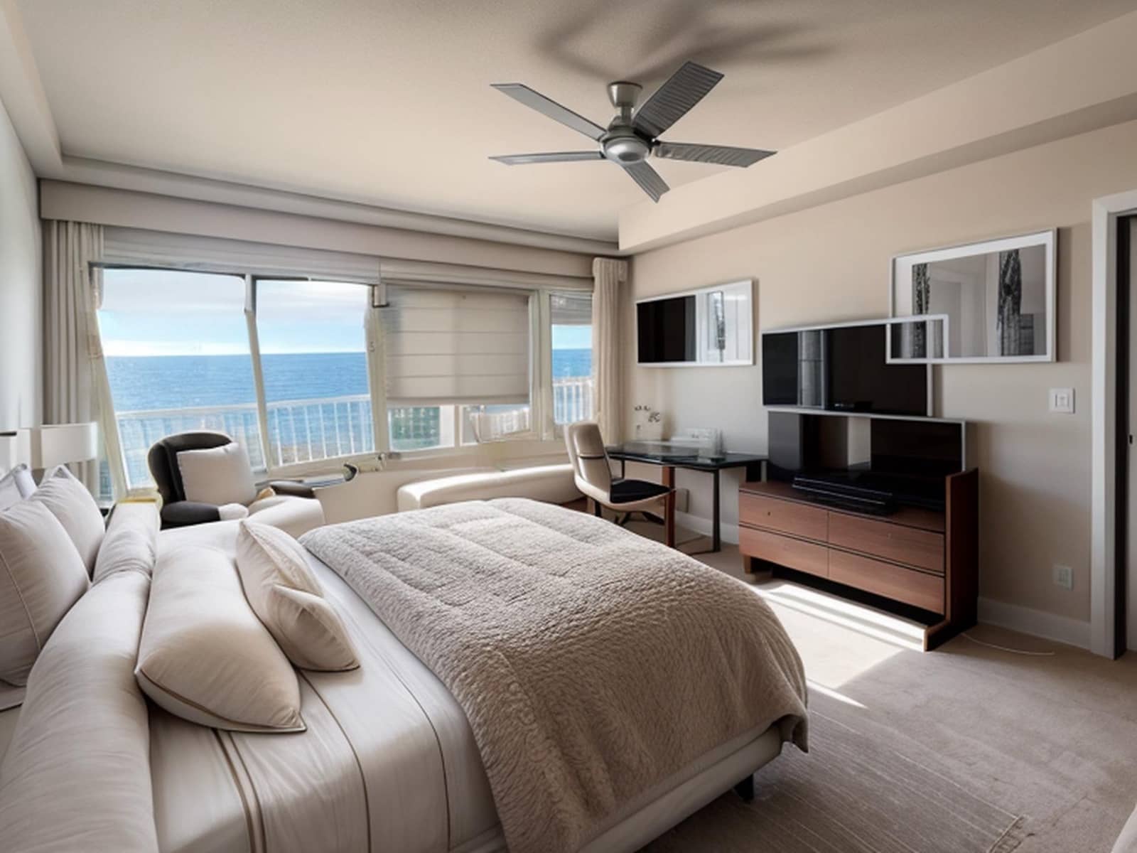 3 bedroom Apartment for sale in Alicante / Alacant city - € 500,000 (Ref: 9458371)