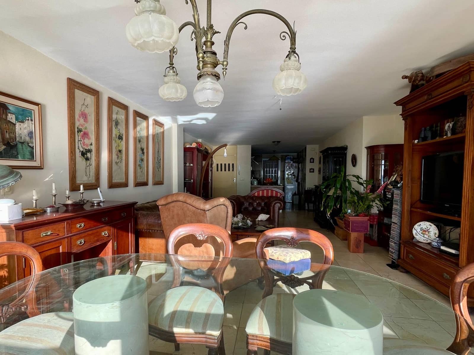 3 bedroom Apartment for sale in Alicante / Alacant city - € 500,000 (Ref: 9458371)