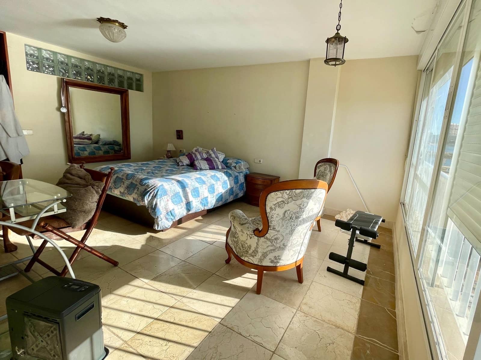 3 bedroom Apartment for sale in Alicante / Alacant city - € 500,000 (Ref: 9458371)