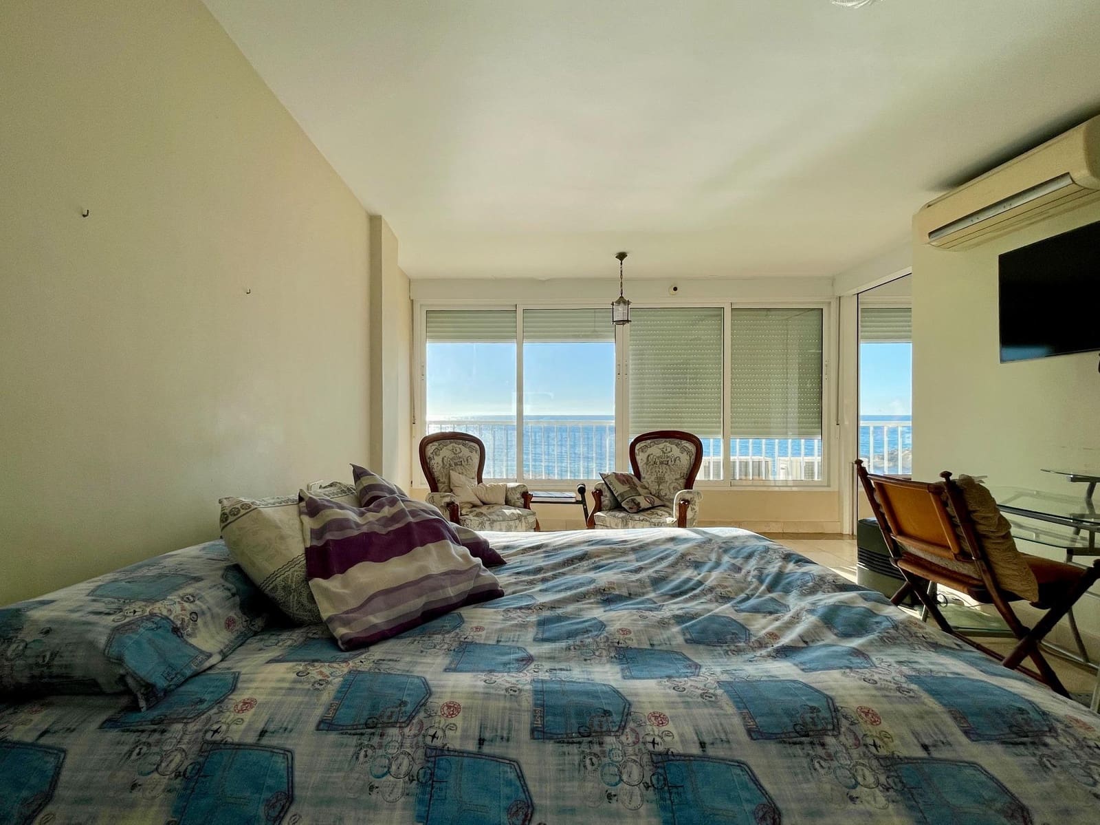 3 bedroom Apartment for sale in Alicante / Alacant city - € 500,000 (Ref: 9458371)