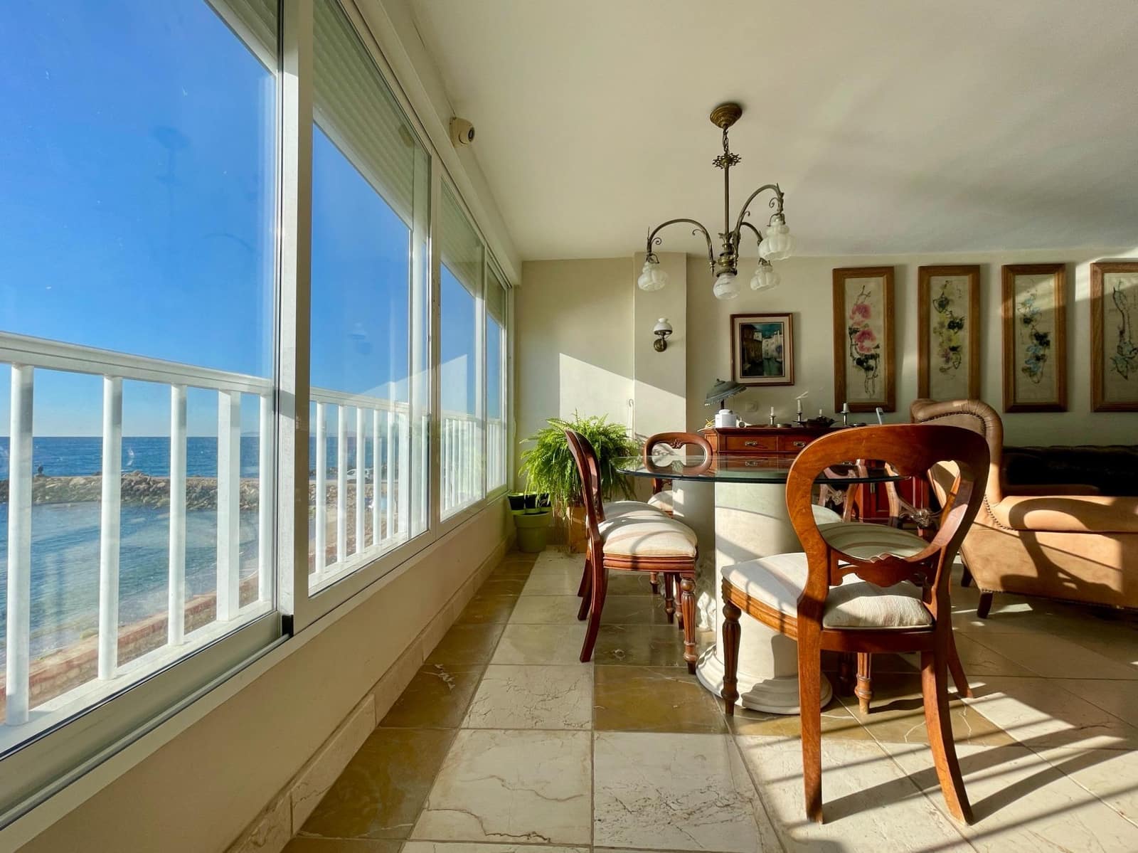 3 bedroom Apartment for sale in Alicante / Alacant city - € 500,000 (Ref: 9458371)