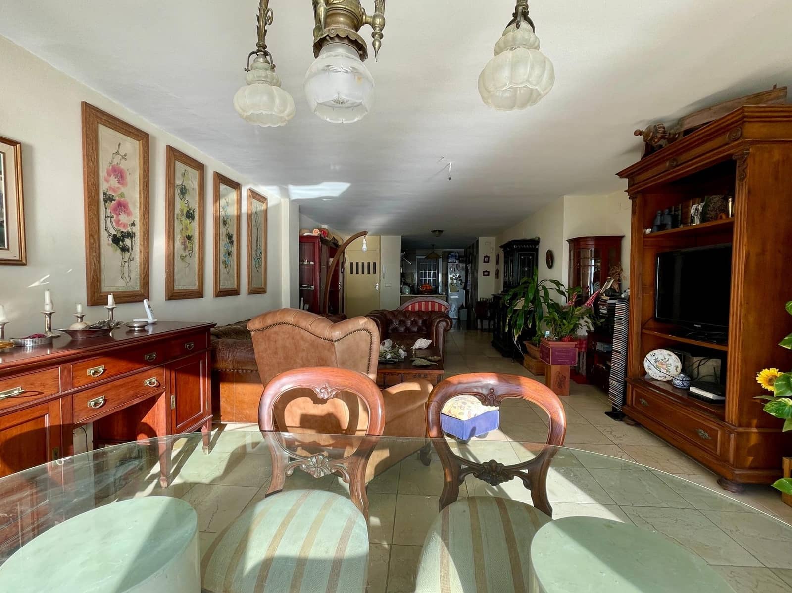 3 bedroom Apartment for sale in Alicante / Alacant city - € 500,000 (Ref: 9458371)