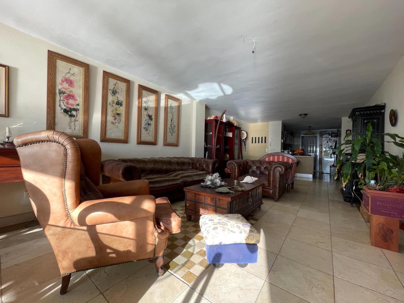 3 bedroom Apartment for sale in Alicante / Alacant city - € 500,000 (Ref: 9458371)