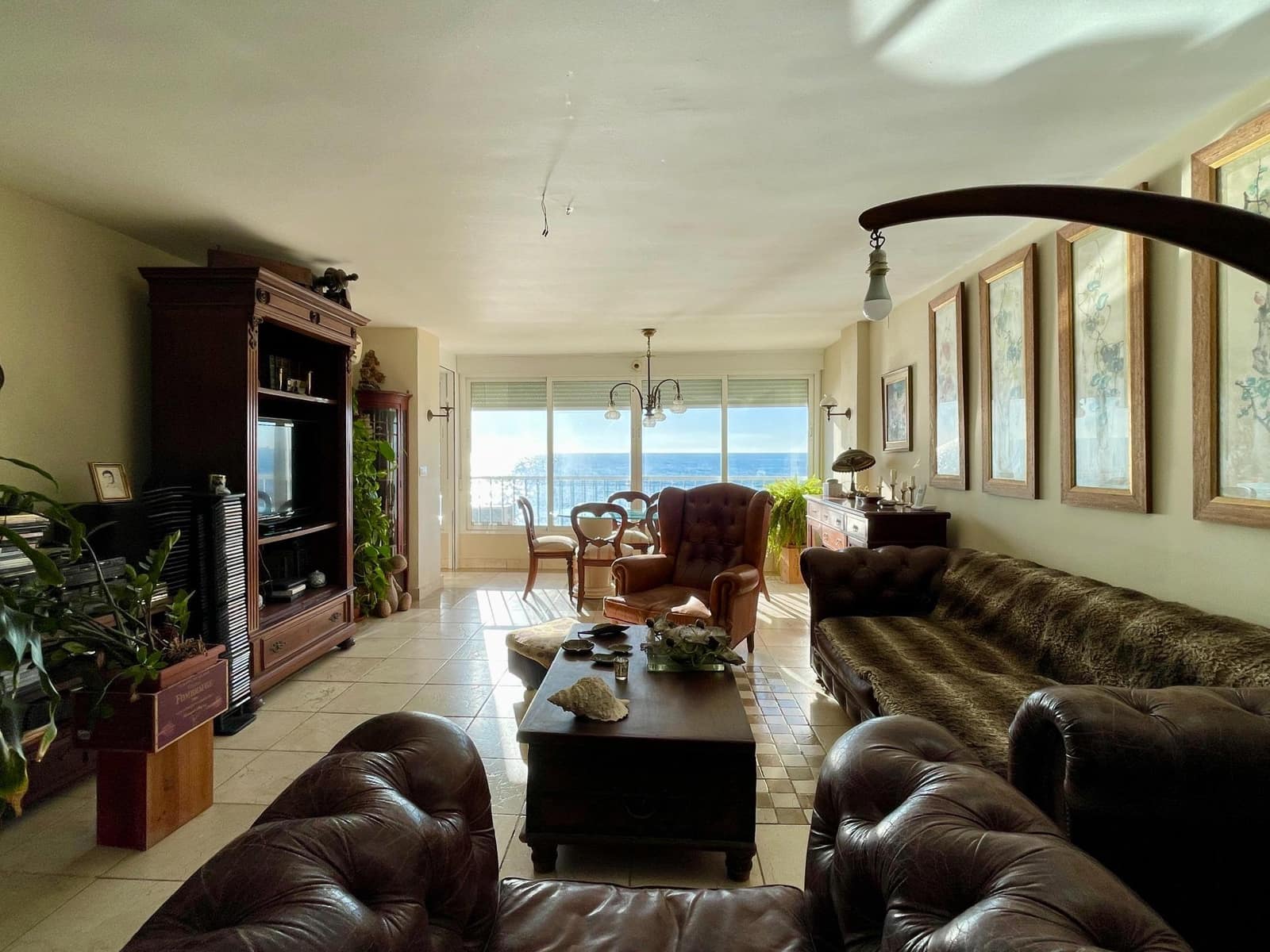 3 bedroom Apartment for sale in Alicante / Alacant city - € 500,000 (Ref: 9458371)