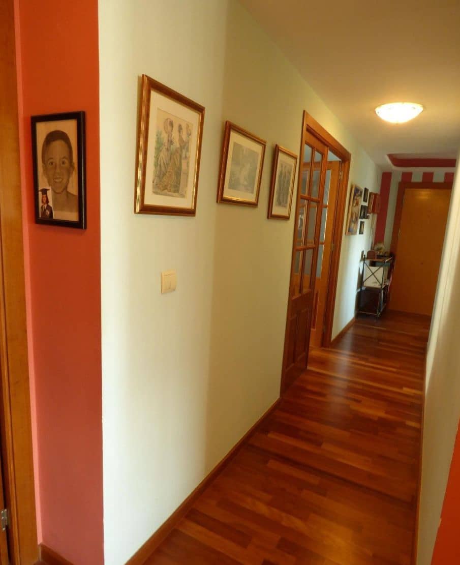 3 bedroom Apartment for sale in Benidorm with pool garage - € 297,000 (Ref: 9458377)