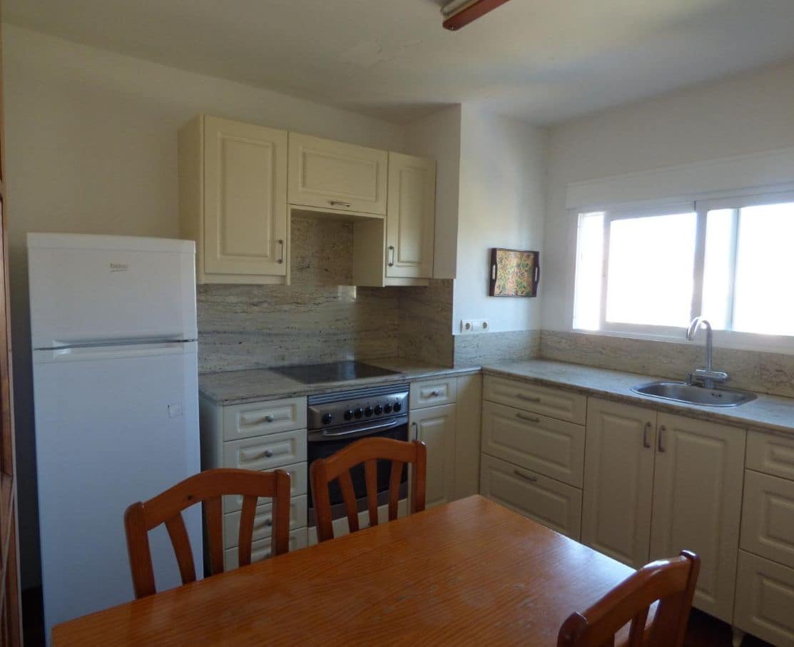 3 bedroom Apartment for sale in Benidorm with pool garage - € 297,000 (Ref: 9458377)