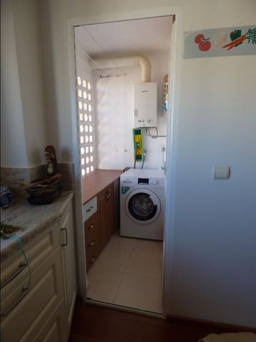 3 bedroom Apartment for sale in Poniente, Benidorm with pool garage - € 297,000 (Ref: 9458377)