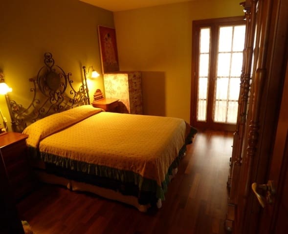 3 bedroom Apartment for sale in Poniente, Benidorm with pool garage - € 297,000 (Ref: 9458377)