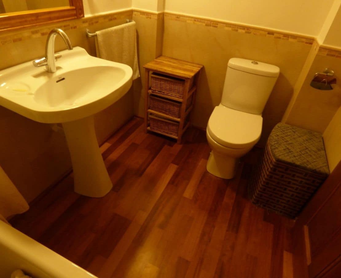 3 bedroom Apartment for sale in Benidorm with pool garage - € 297,000 (Ref: 9458377)