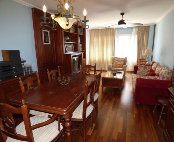 3 bedroom Apartment for sale in Poniente, Benidorm with pool garage - € 297,000 (Ref: 9458377)
